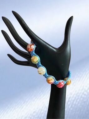 Bracelet Macrame